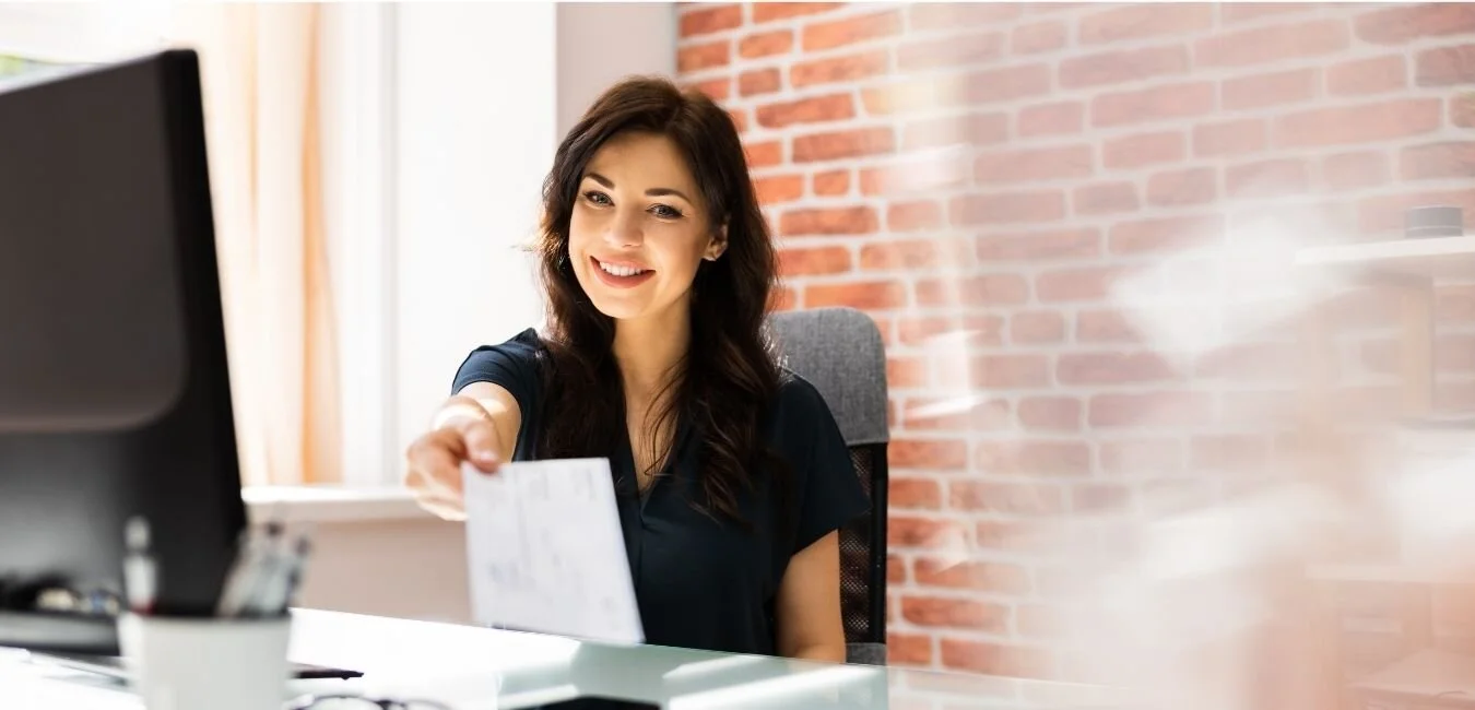 PAYROLL SPECIALIST 