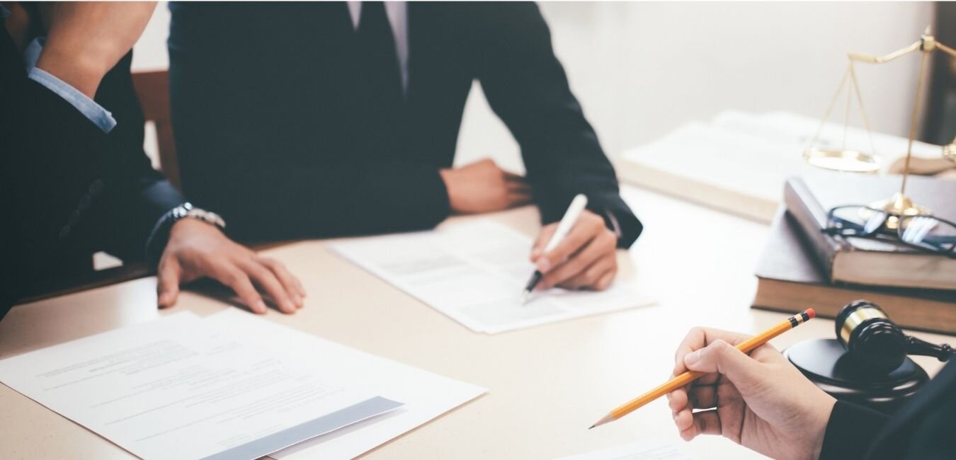 LEGAL ASSISTANT