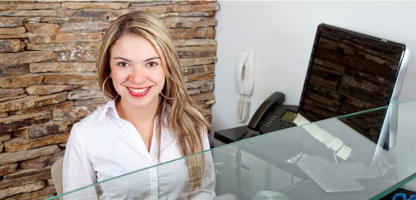 OFFICE COORDINATOR