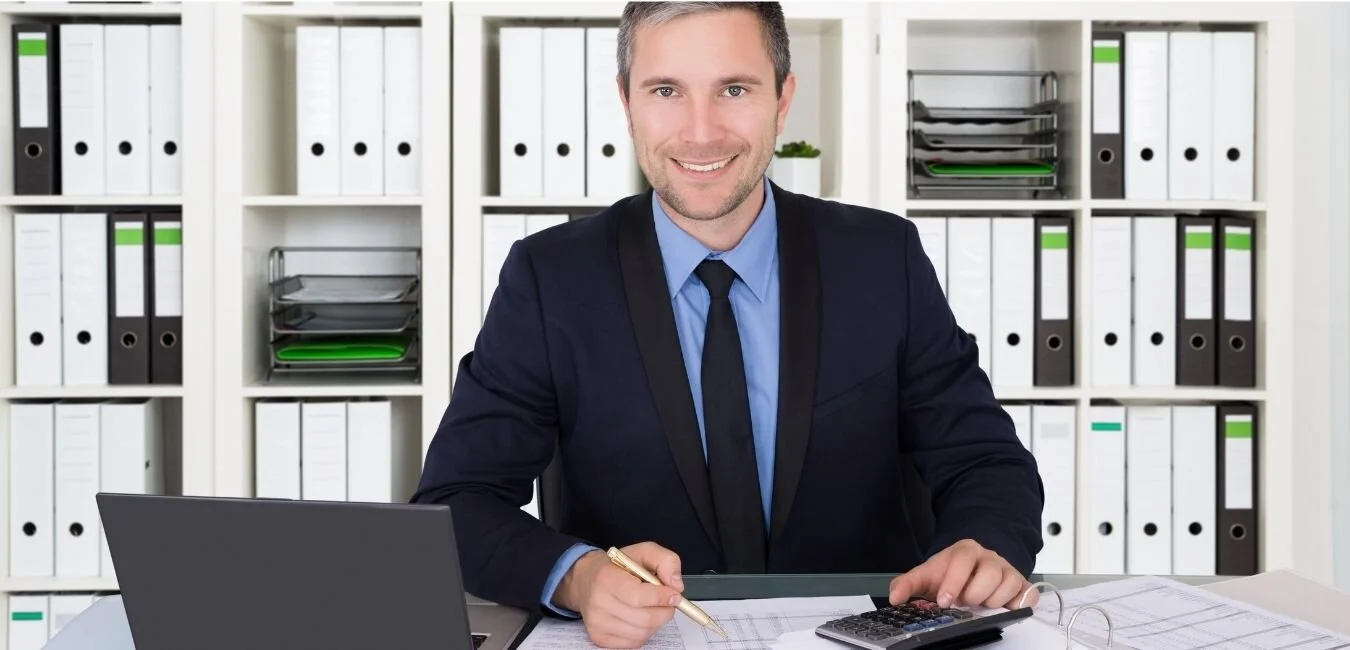 ACCOUNTANT 