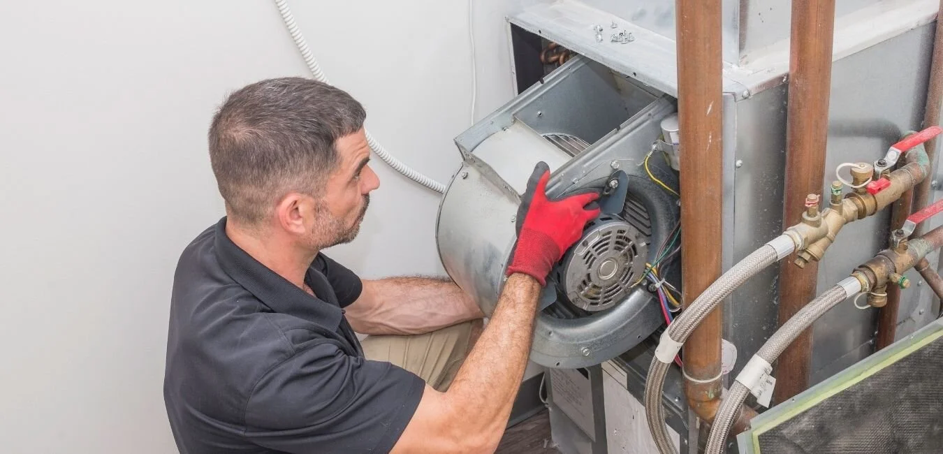 HVAC TECHNICIAN
