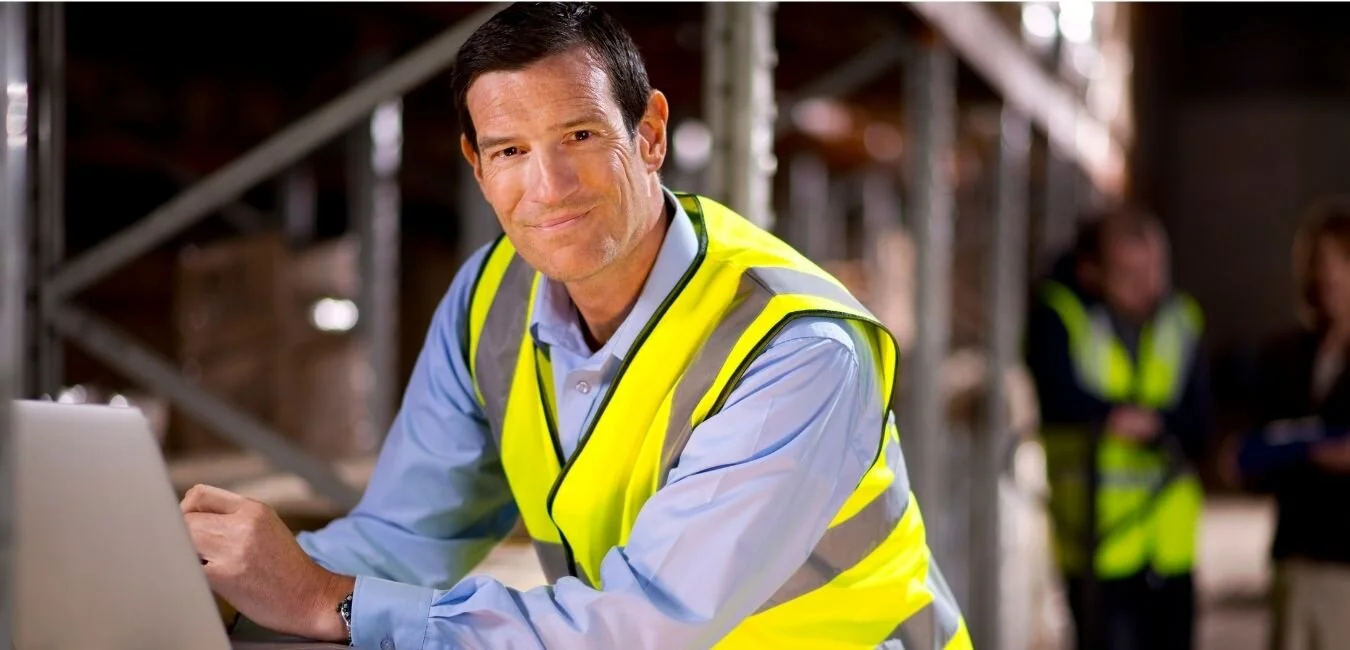 WAREHOUSE SUPERVISOR