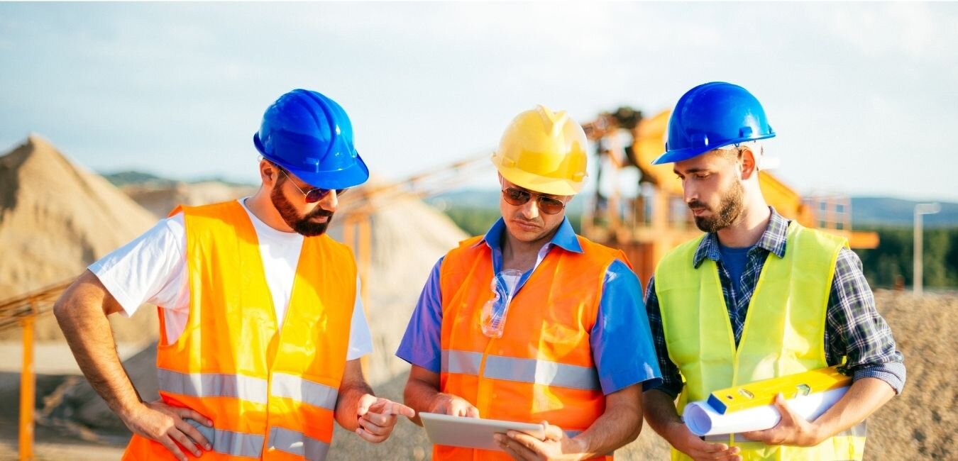 ESTIMATOR/PROJECT MANAGER