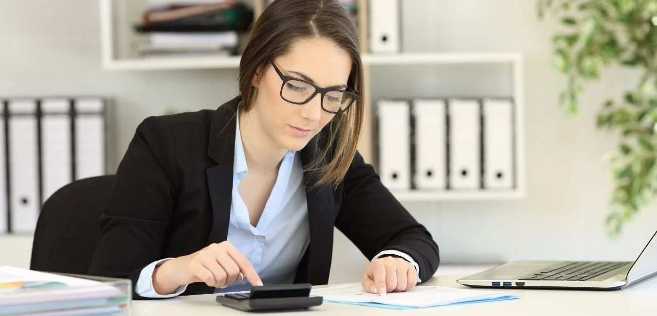 BOOKKEEPER/OFFICE MANAGER