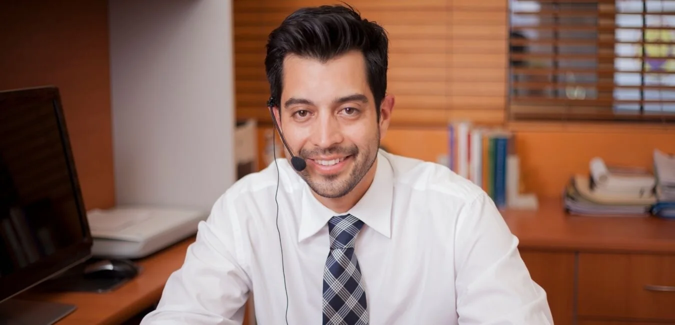 SALES REPRESENTATIVE