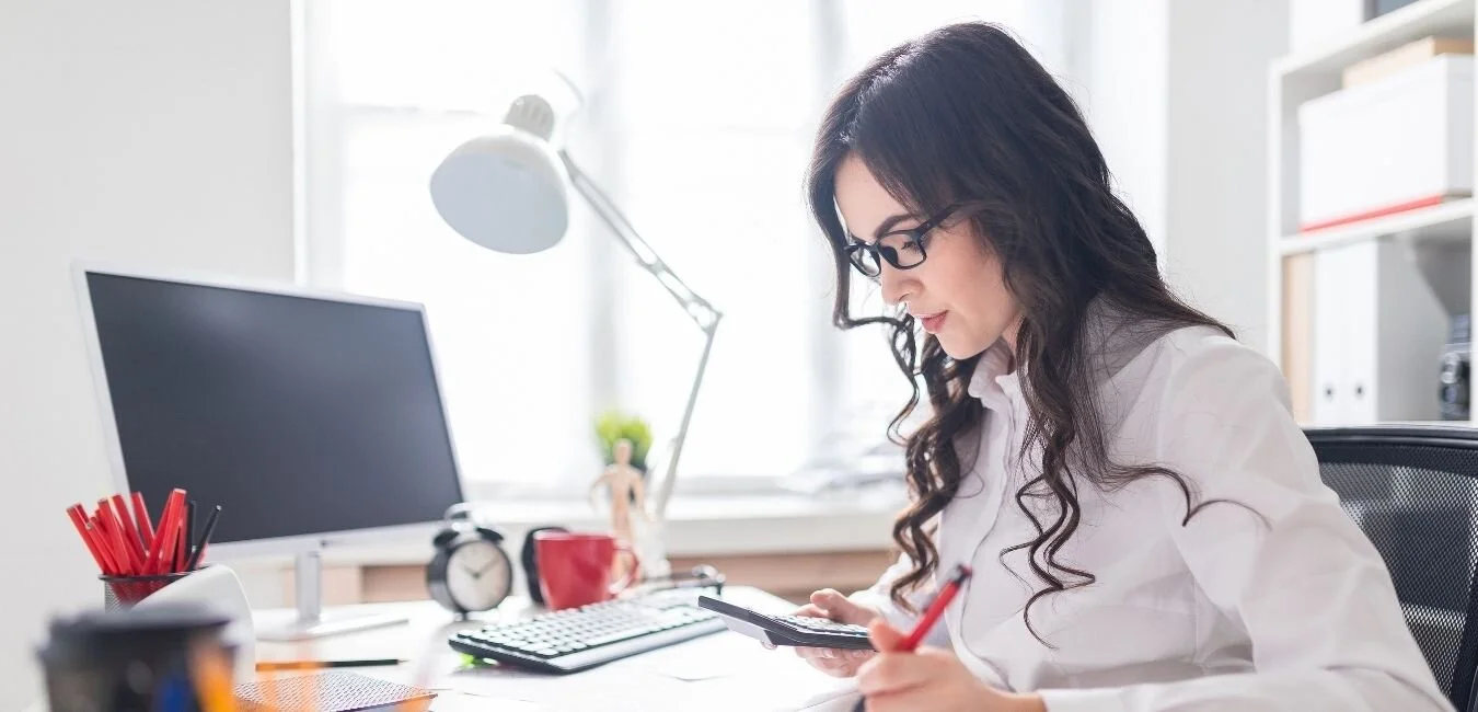 ACCOUNTING ASSISTANT