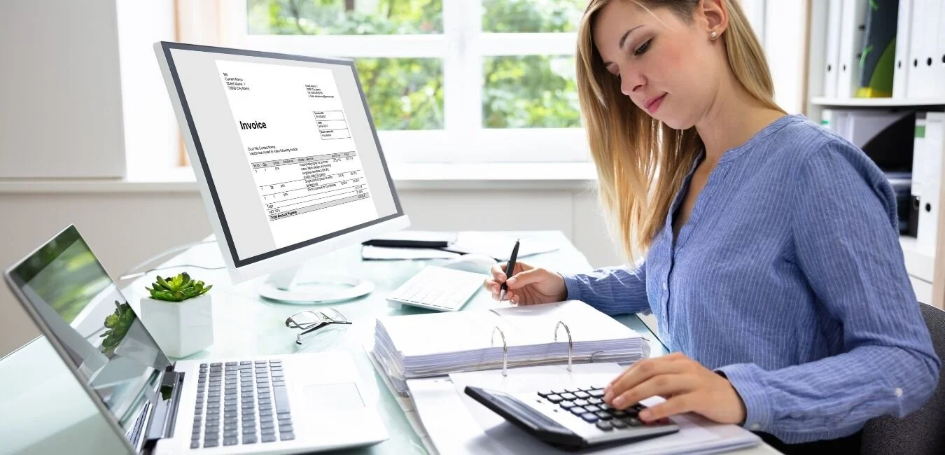 SENIOR ACCOUNTANT/CONTROLLER