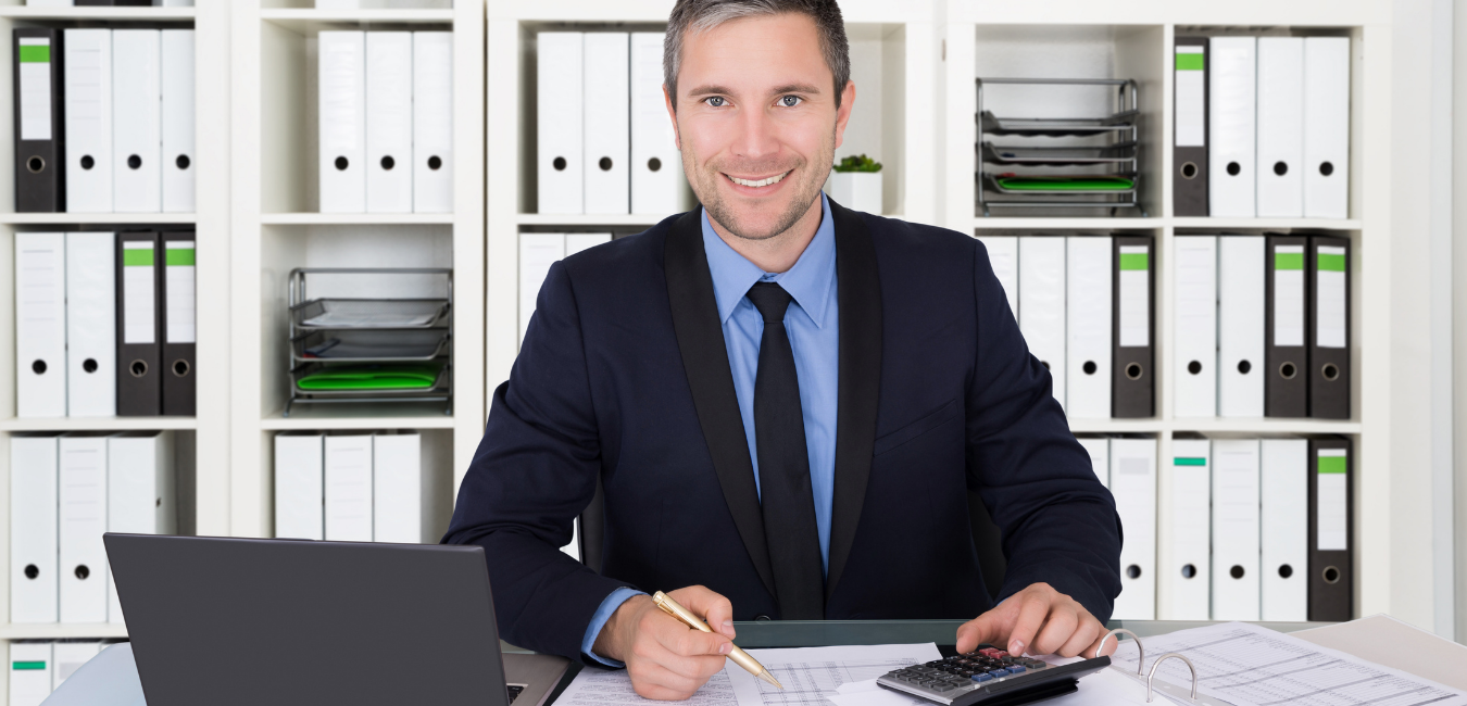 SENIOR ACCOUNTANT - PUBLIC PRACTICE