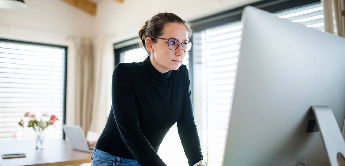 MARKETING &amp; ADMIN COORDINATOR