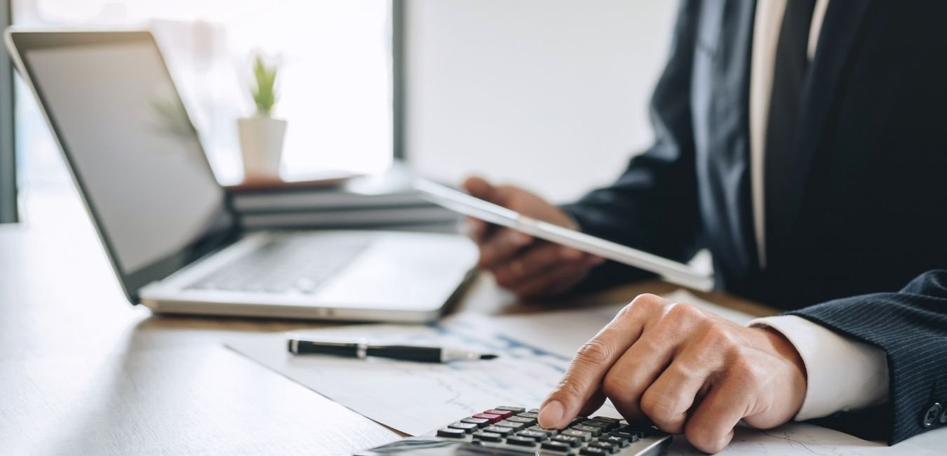 ACCOUNTANT/BOOKKEEPER