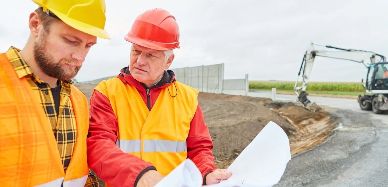 SITE SUPERINTENDENT