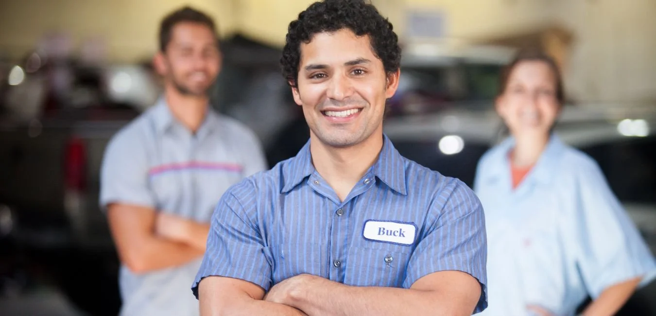 AUTOMOTIVE SERVICE ADVISOR