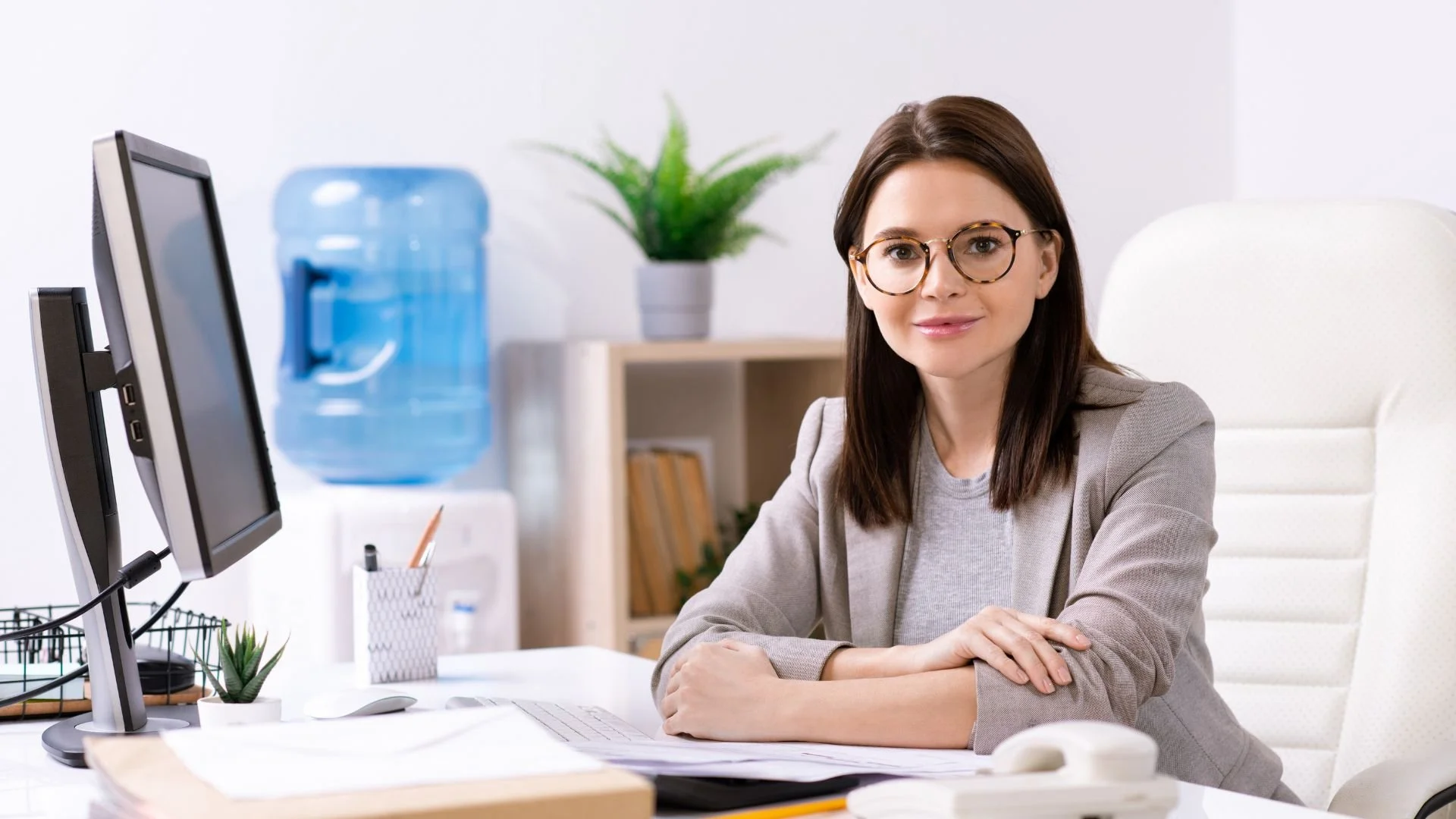 Office Manager/Assistant Bookkeeper
