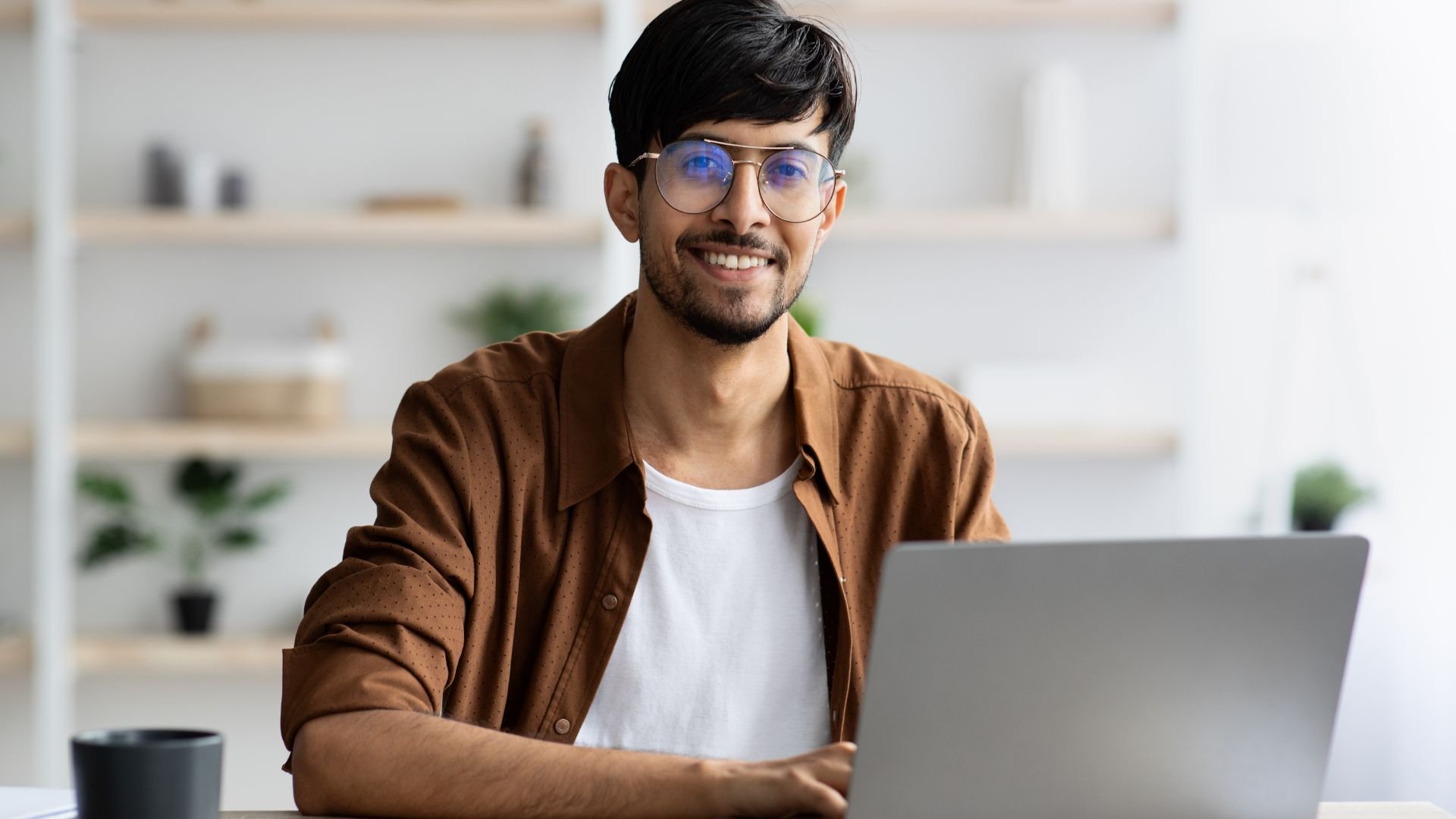Marketing Coordinator
