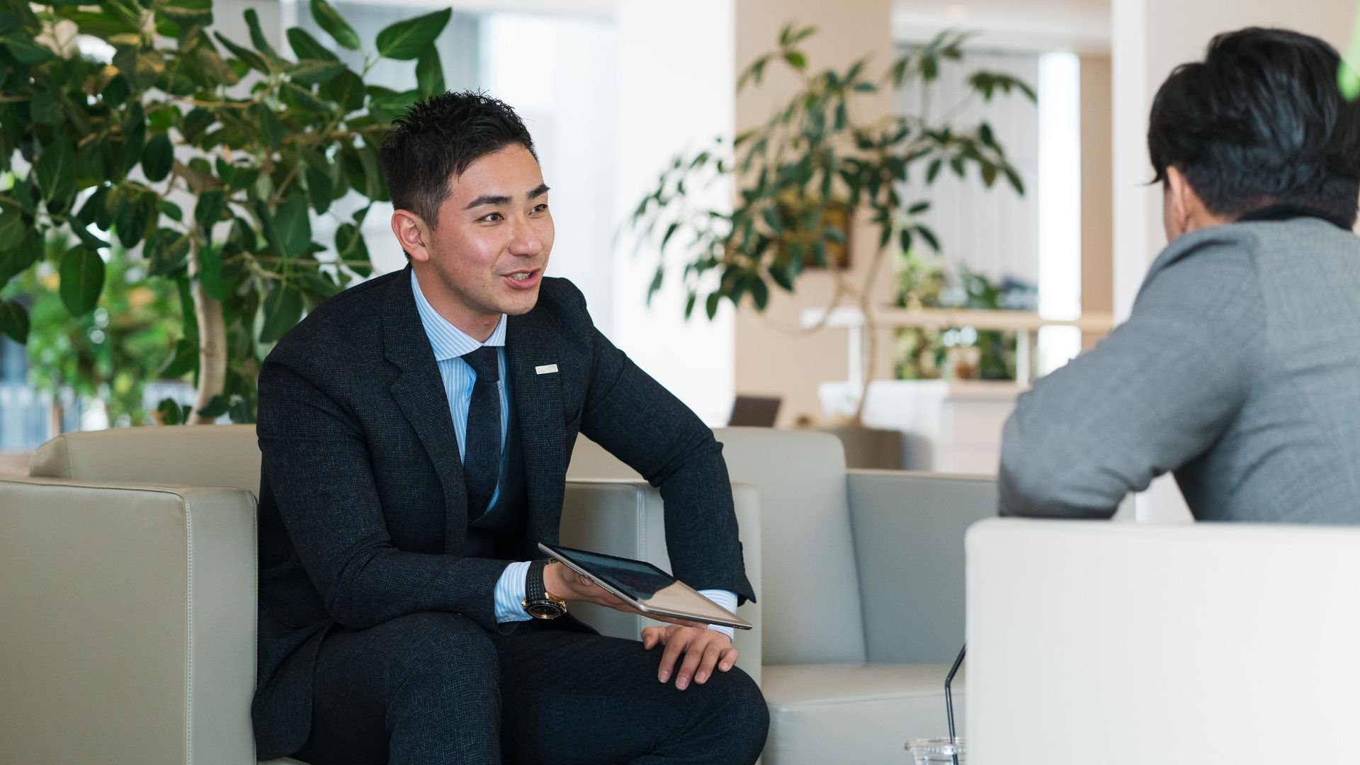 Director of Sales & Marketing