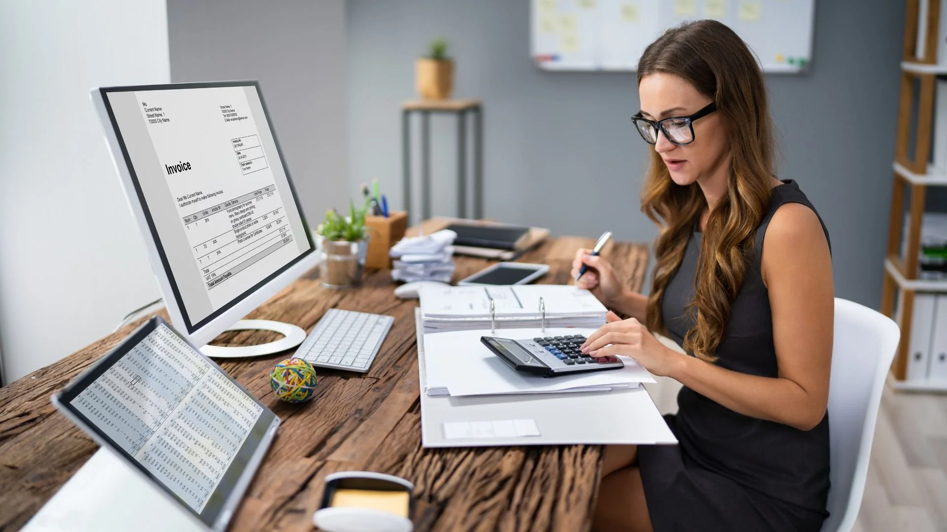 Accountant (REMOTE)