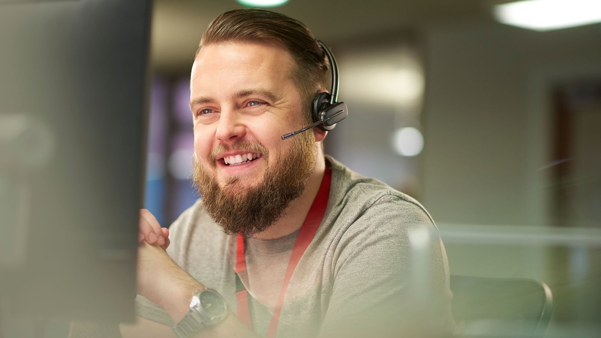 Customer Service