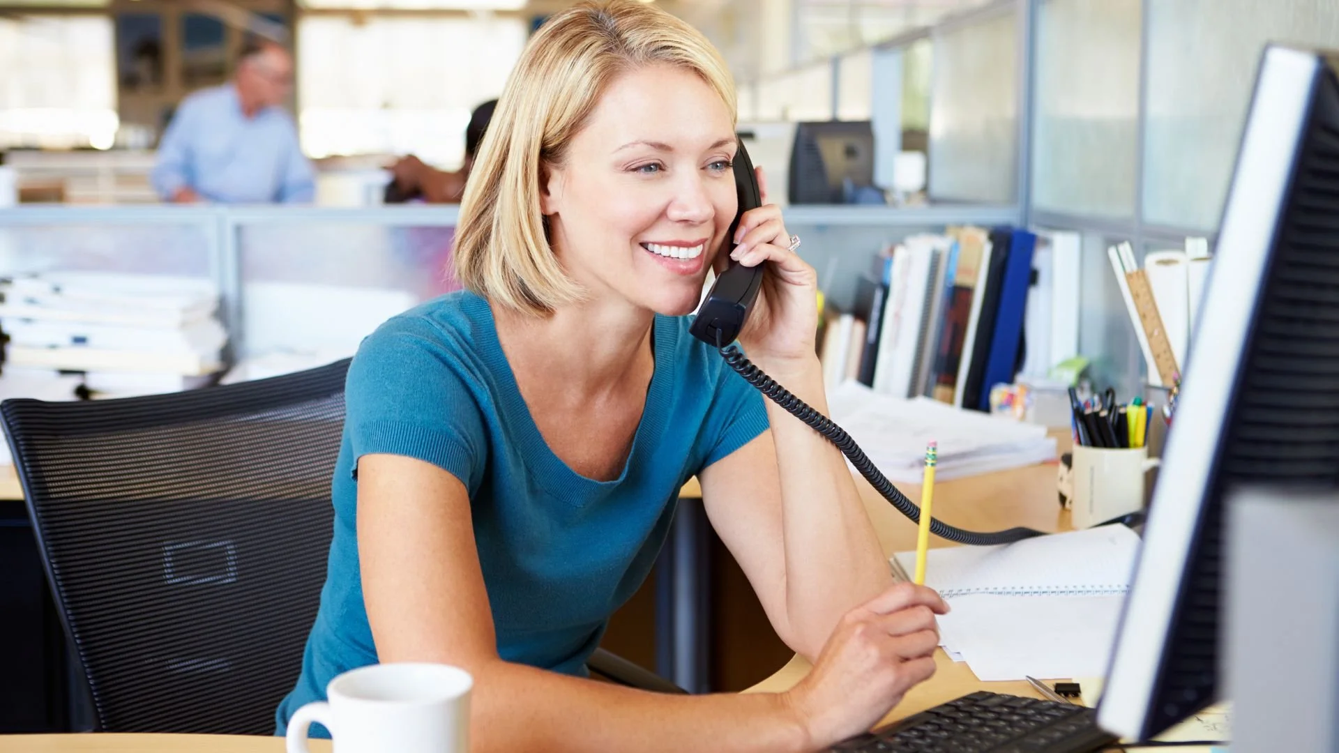 Customer Service Representative