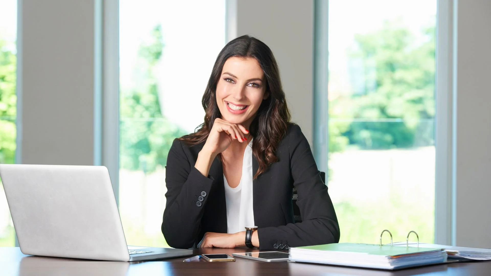 Administrative Office Assistant