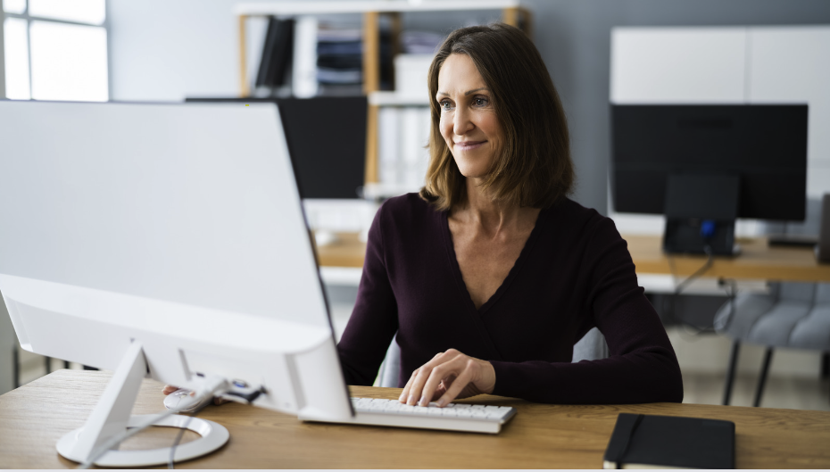 Office Manager/Bookkeeper