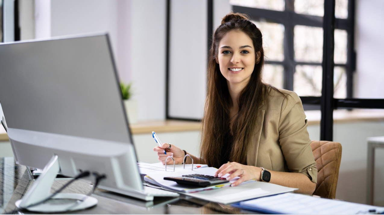 Accounting Administrator