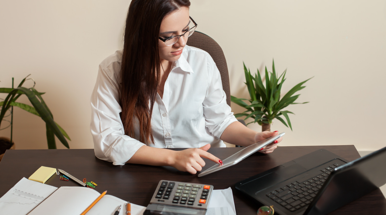 Accounting Assistant (PART-TIME)