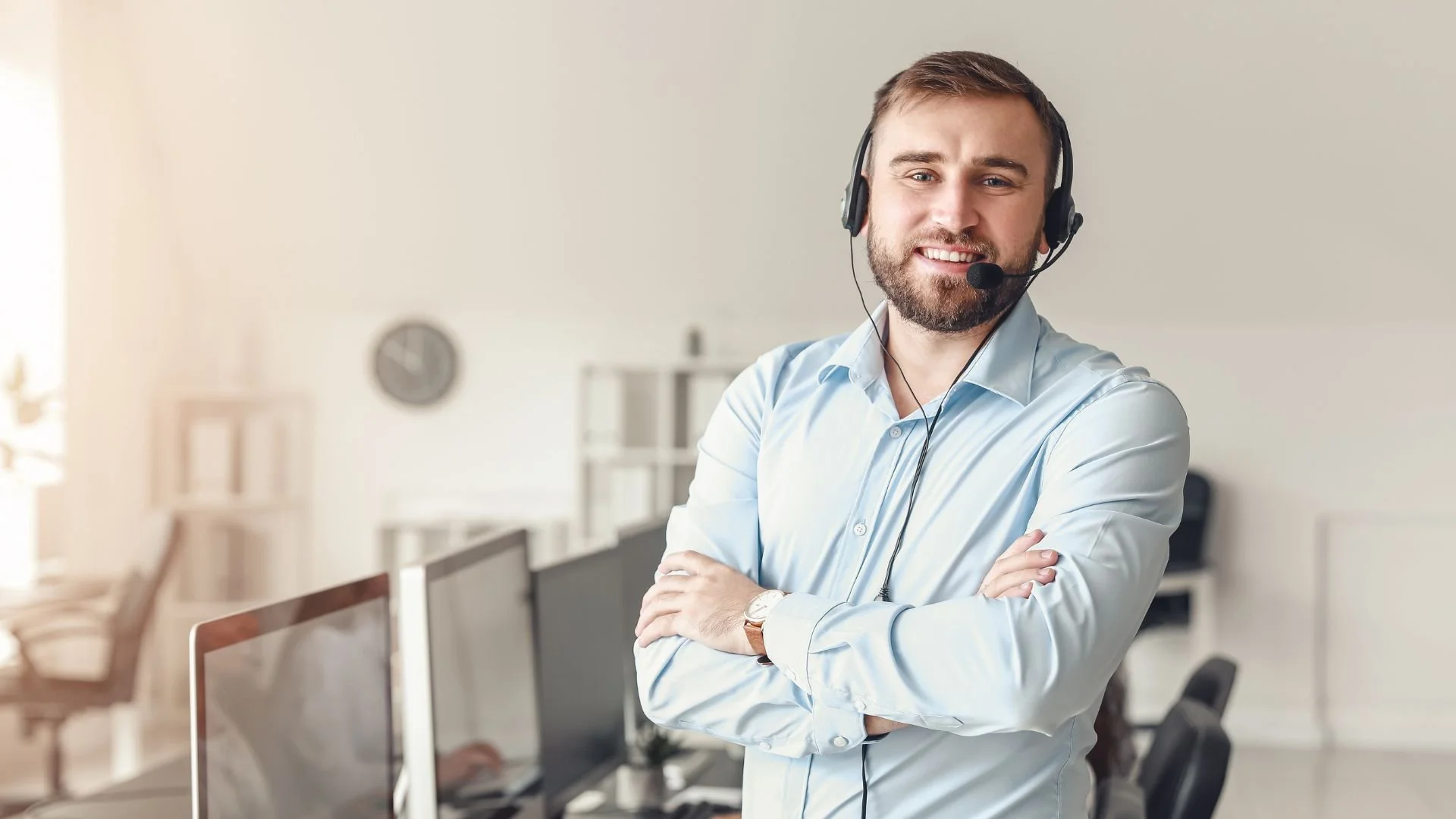 IT Support Specialist