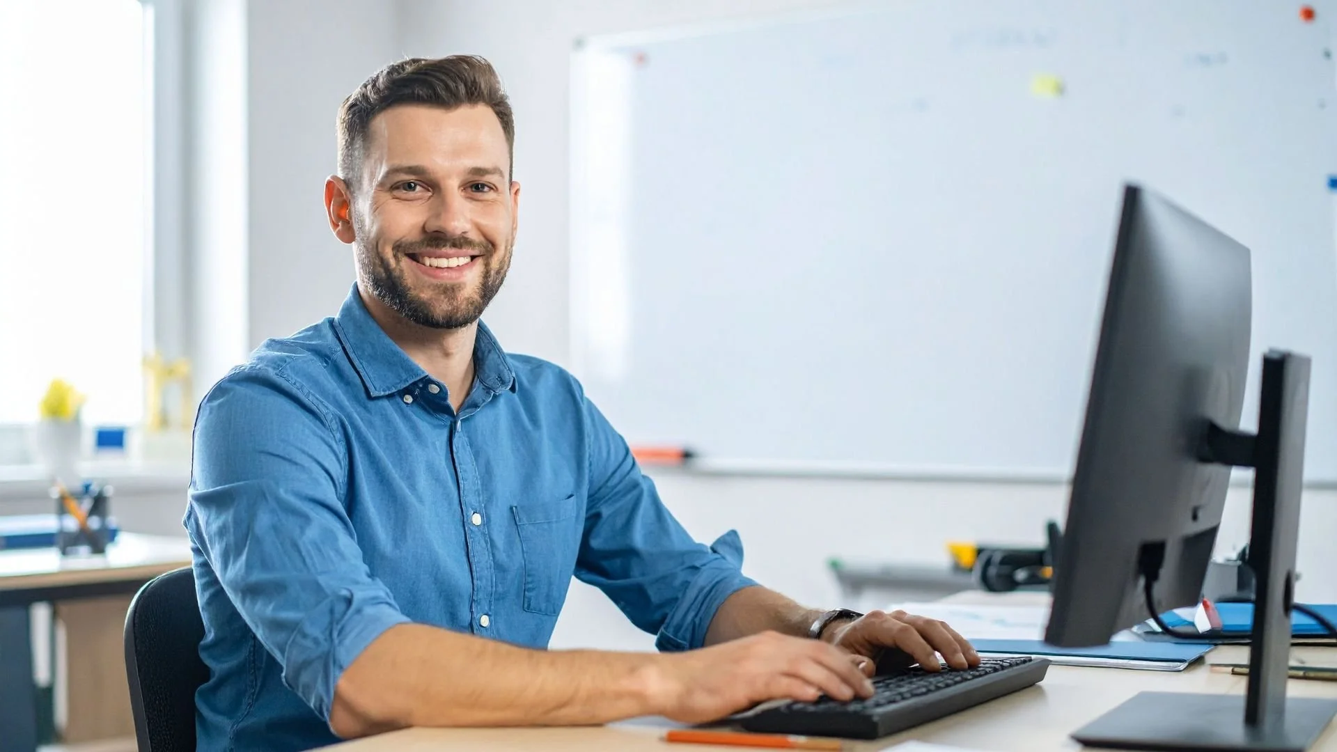 Inside Sales Representative 