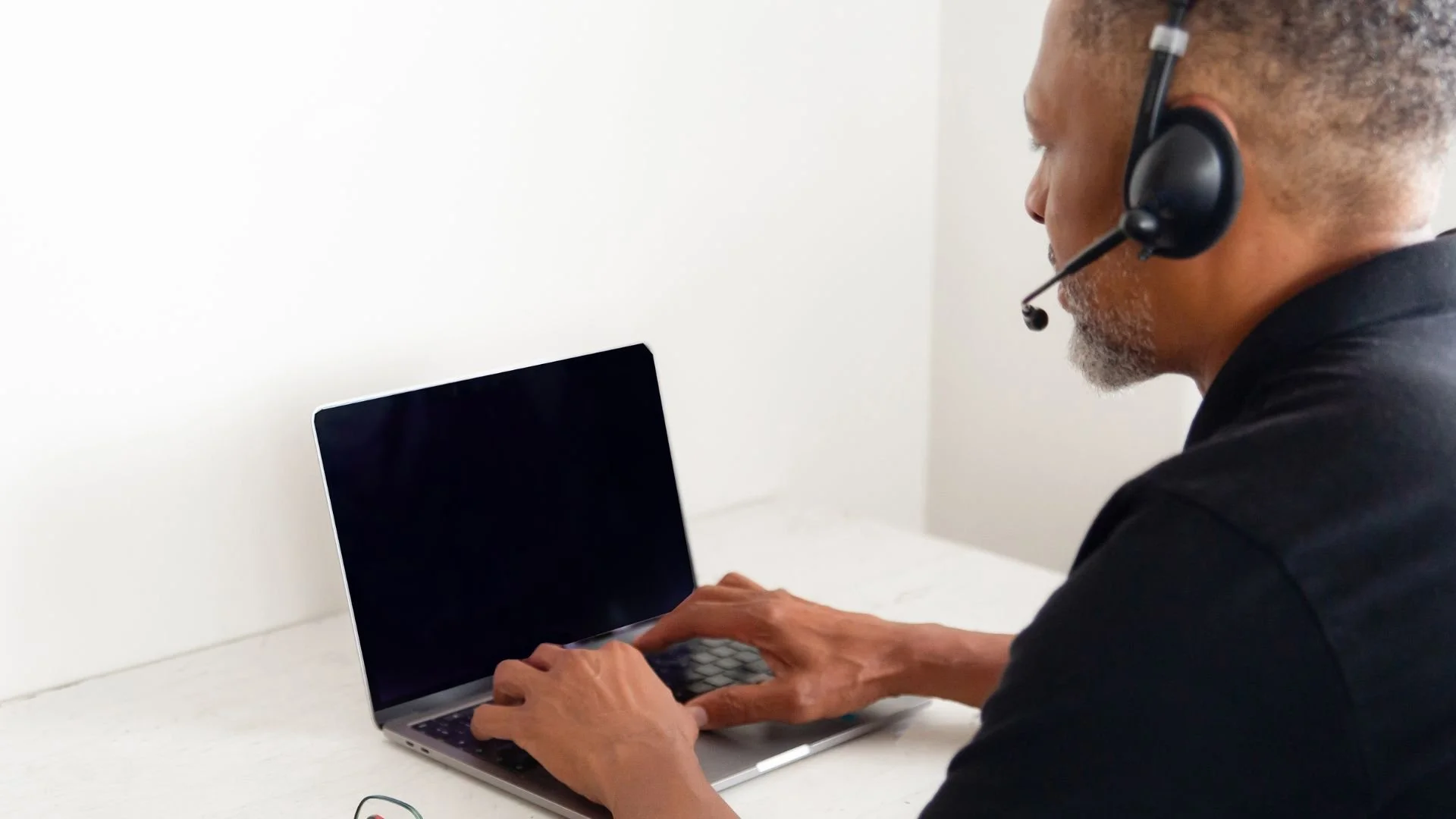 IT Support Specialist 