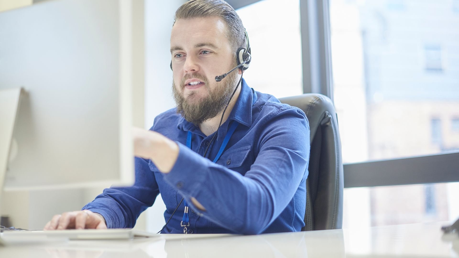 IT Support Specialist - Edmonton, AB