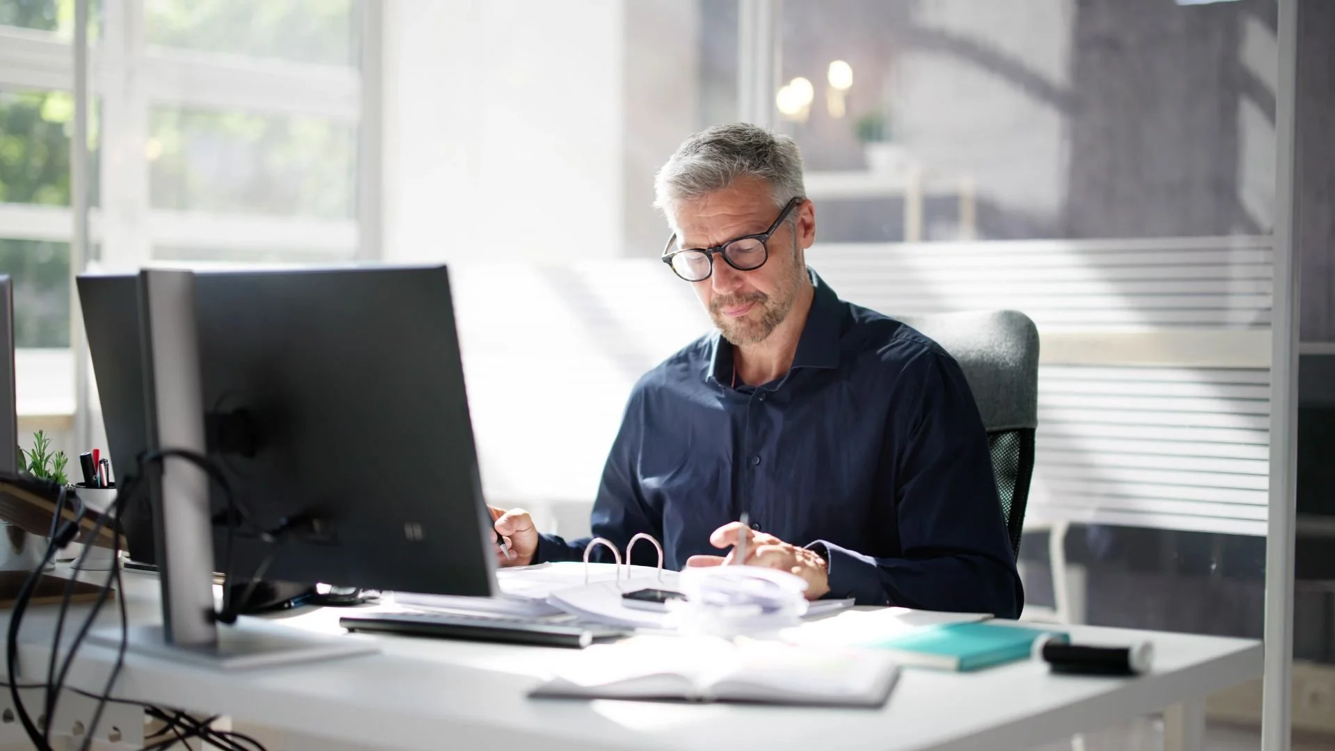 Senior Tax Specialist