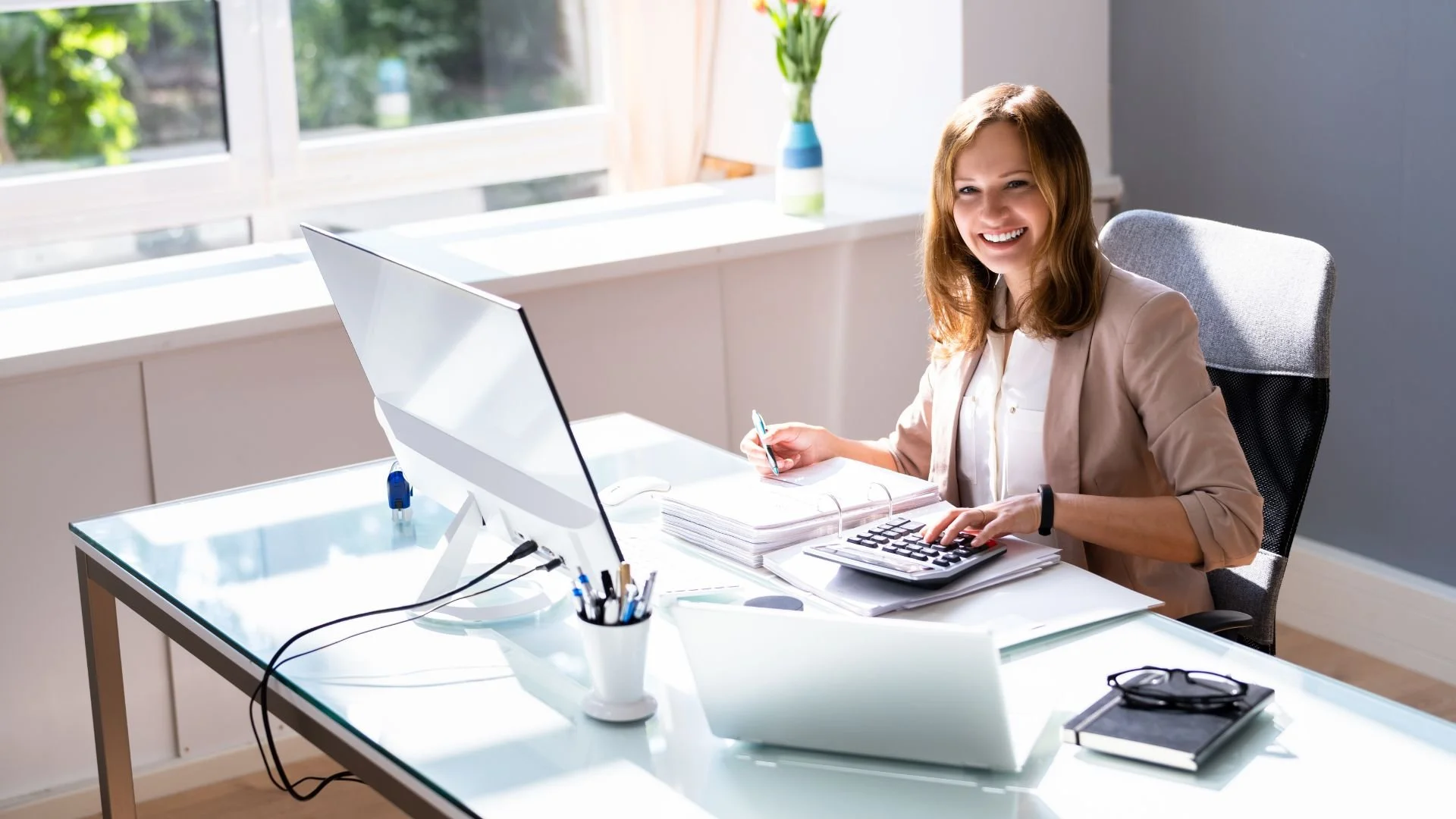 Bookkeeper
