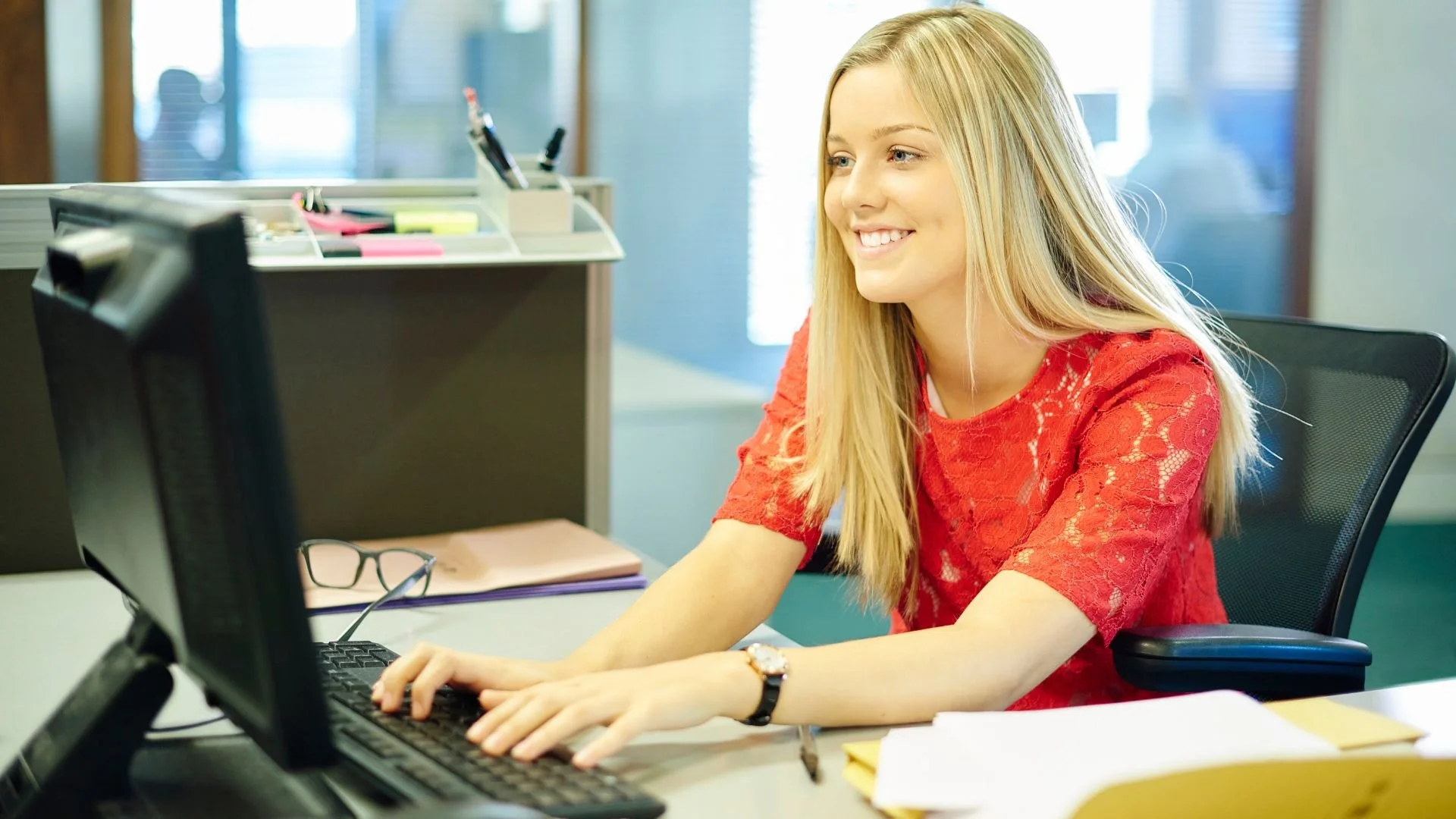 Project Coordinator