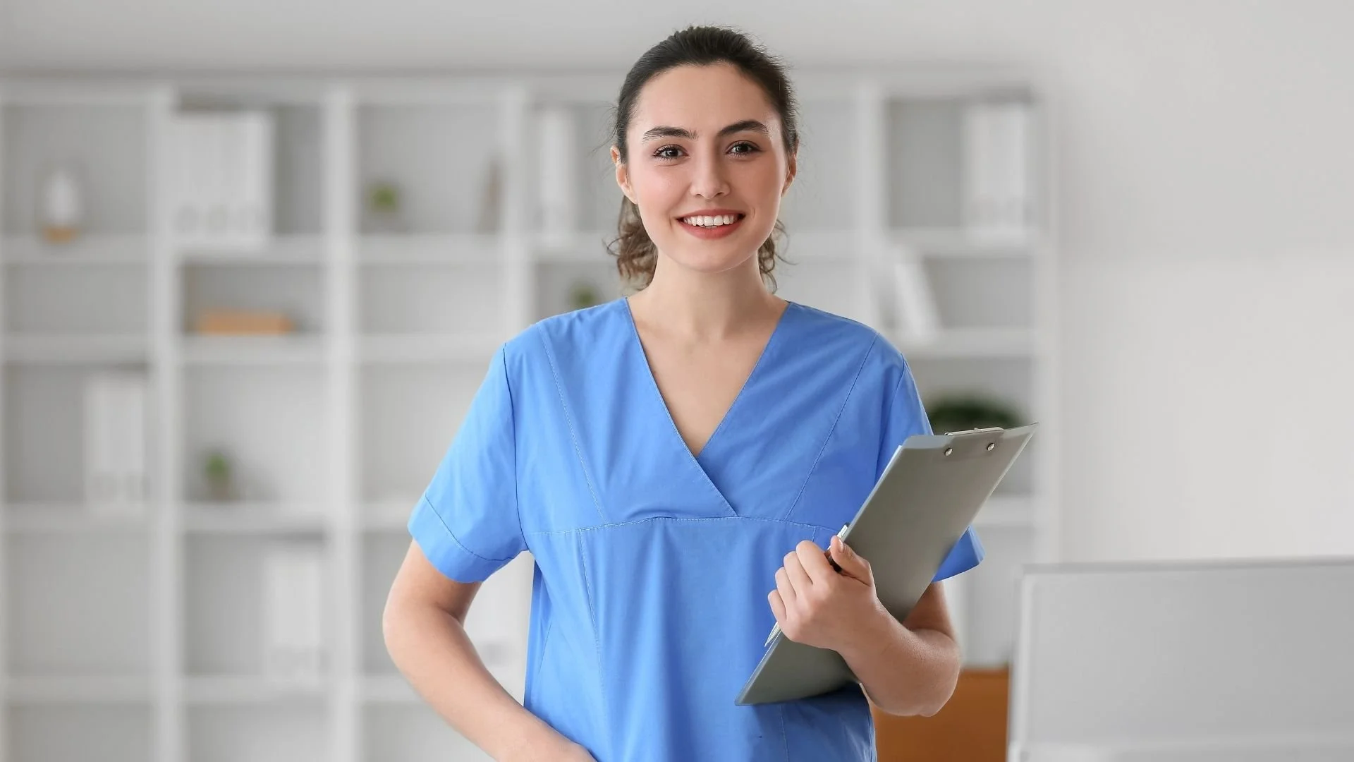 Medical Office Assistant