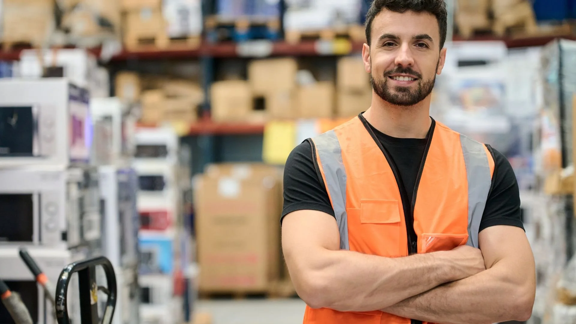 Warehouse Shipping &amp; Receiving Coordinator