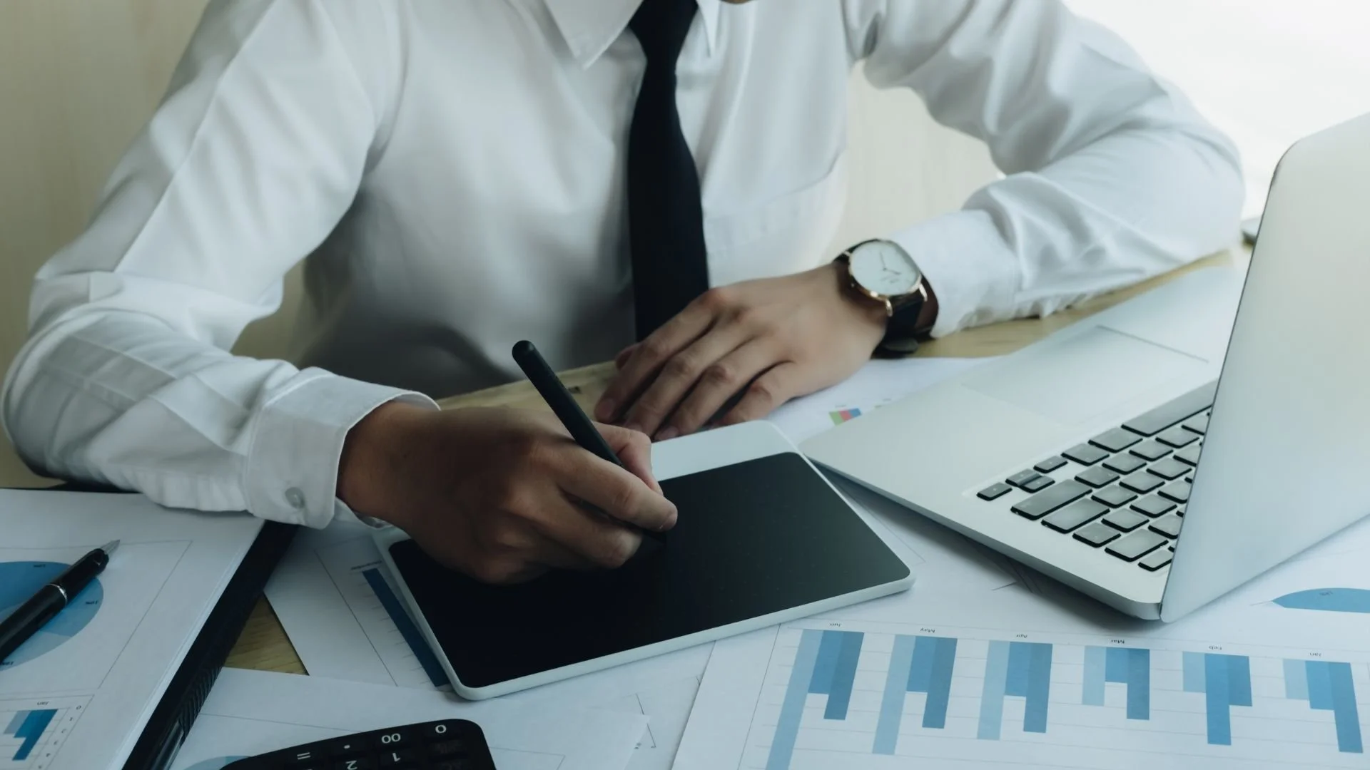 Senior Bookkeeper