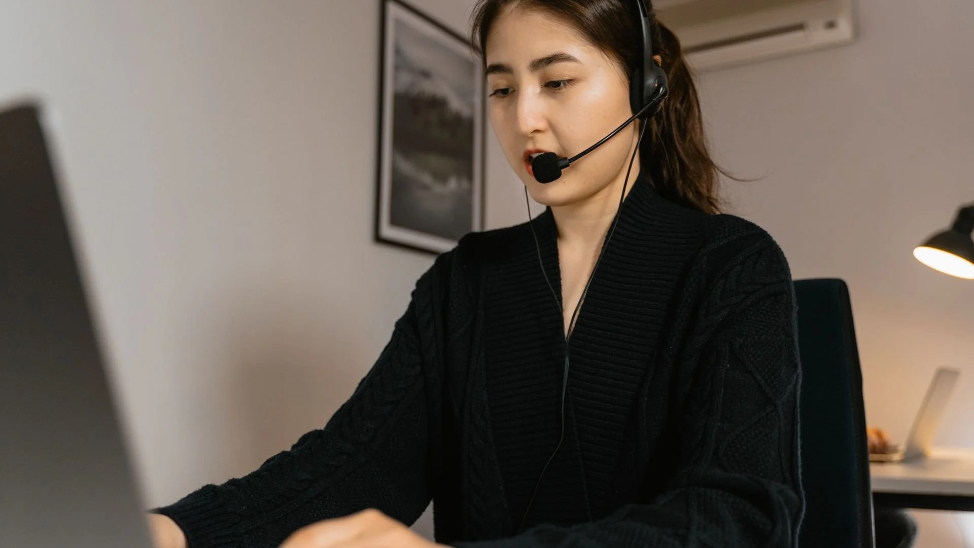 Sales Support Coordinator