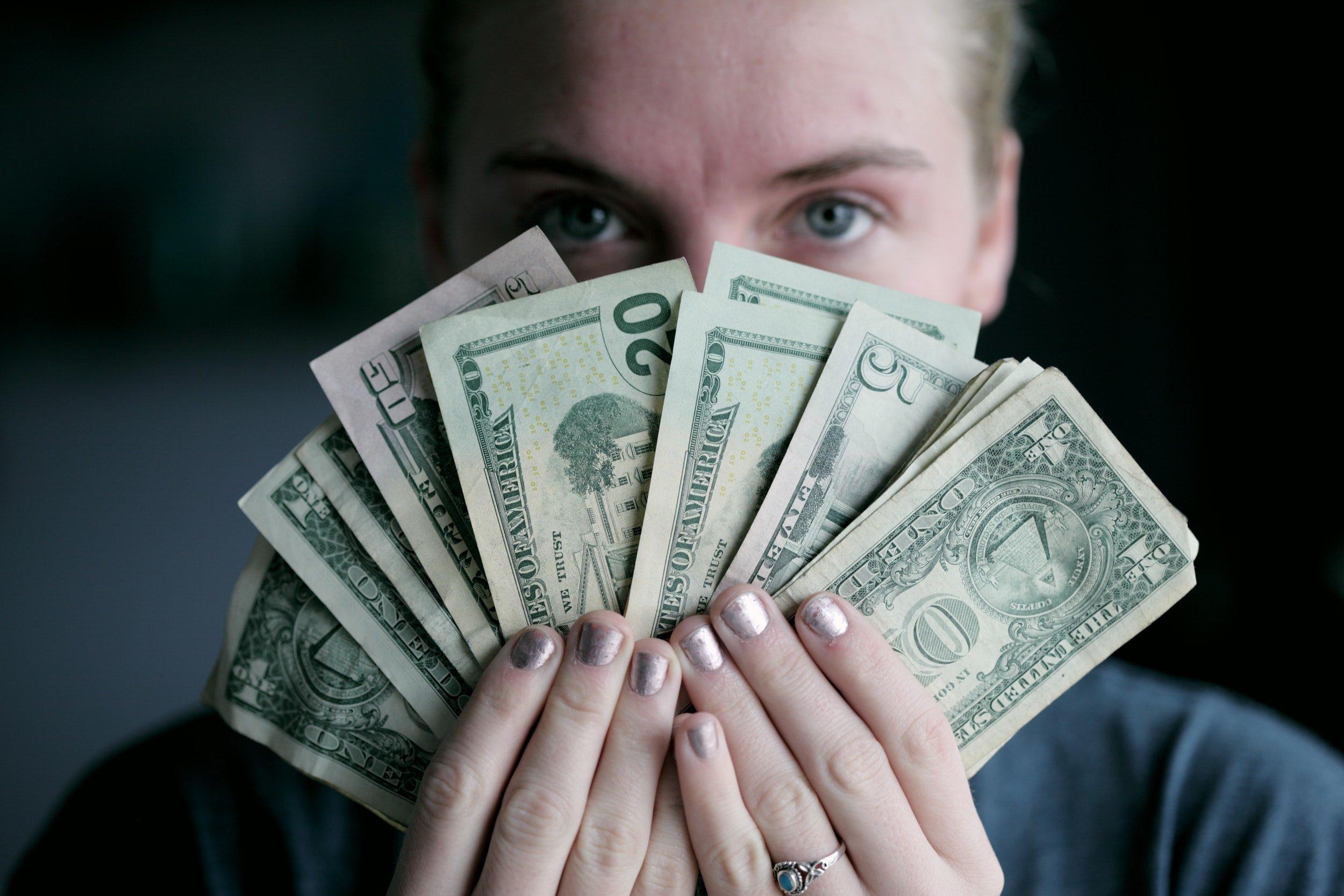 The Dangers of Money (Pt. 1)