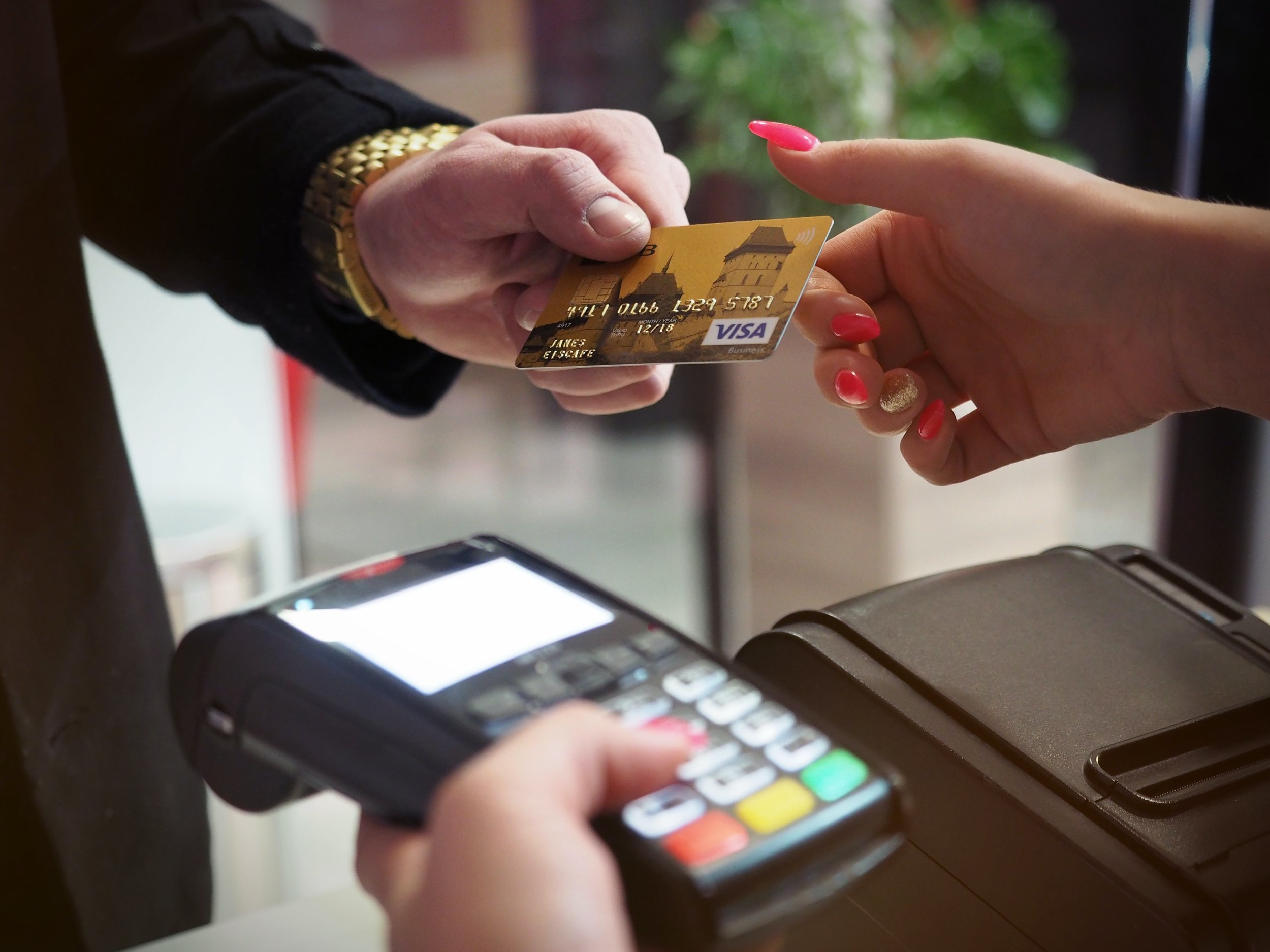 The Dangers of Money (Pt. 3)