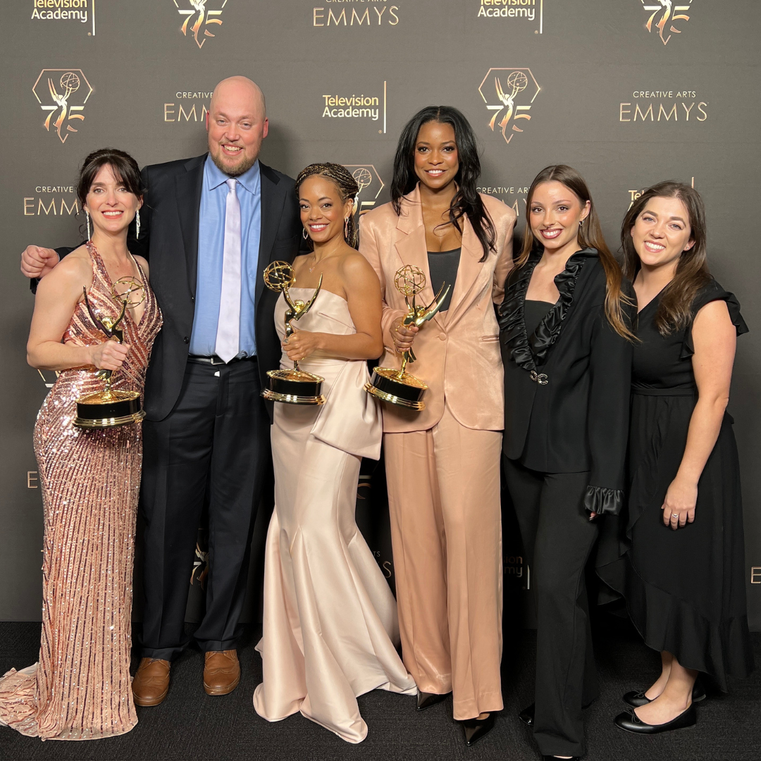 Awards Season PR Strategy: How Publicists Run an FYC Campaign | Impact24 PR