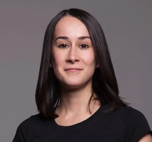 Sabrina Pitre, Editor