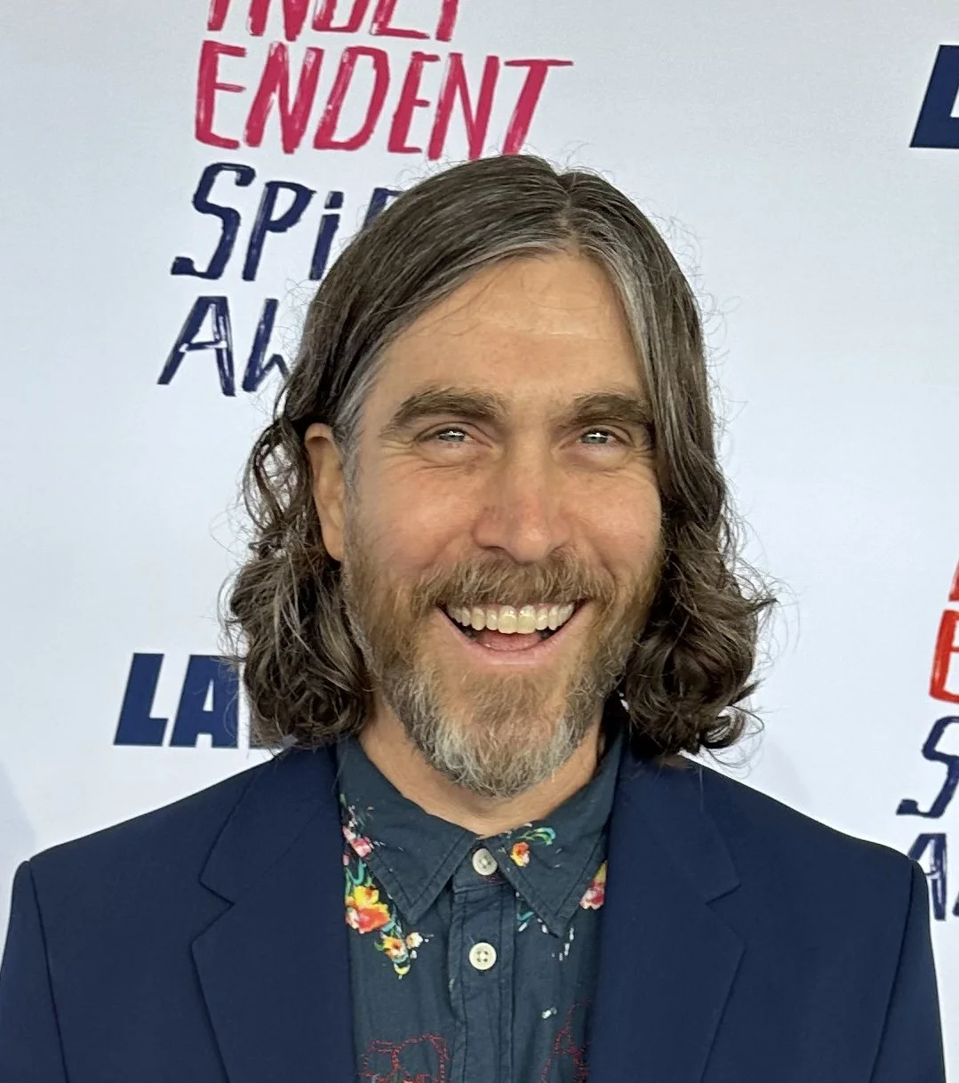 Jon Philpot, Editor