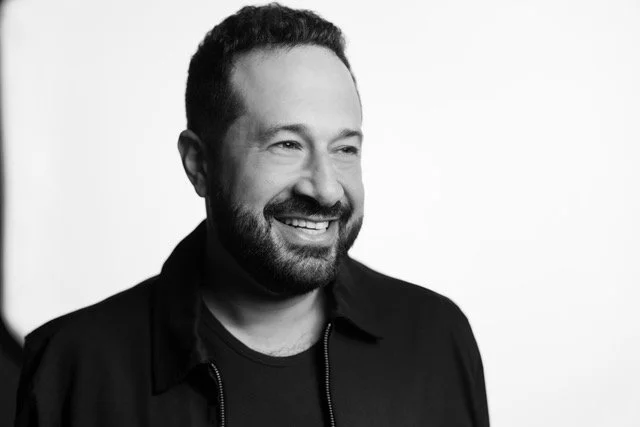 Ian Eisendrath, Executive Music Producer