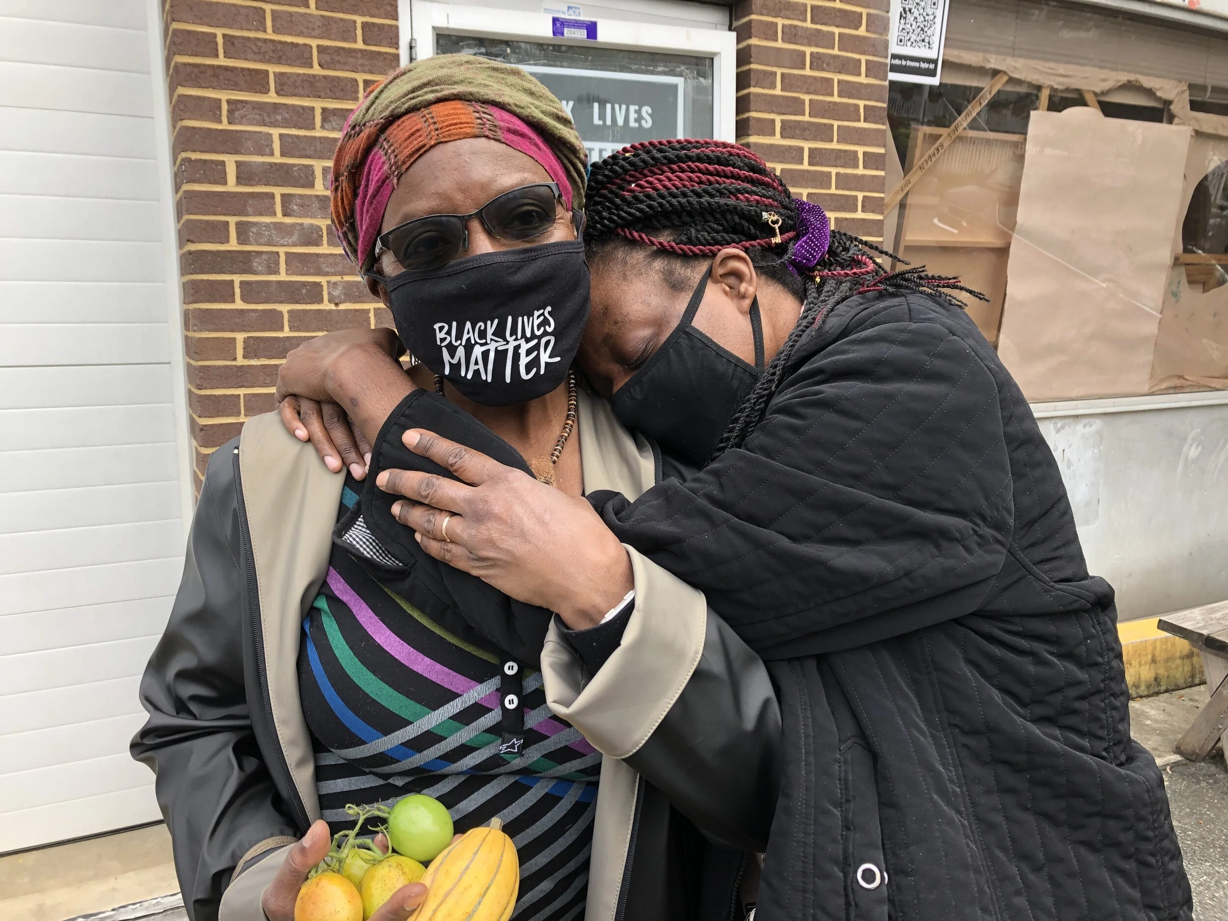 Diana Baird N'Daiye, Curator