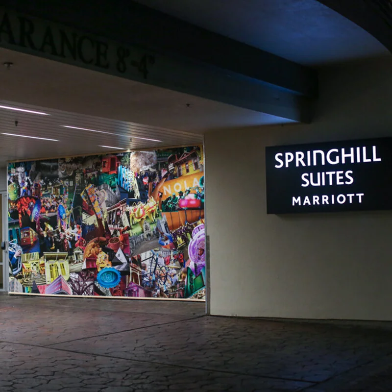 Springhill Suites