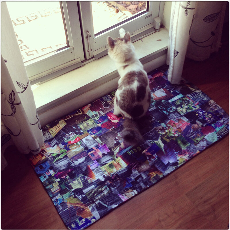 Rugs