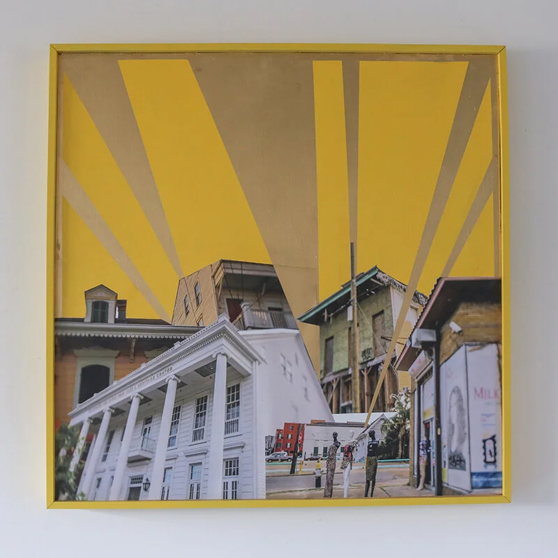 House of The Rising Sun