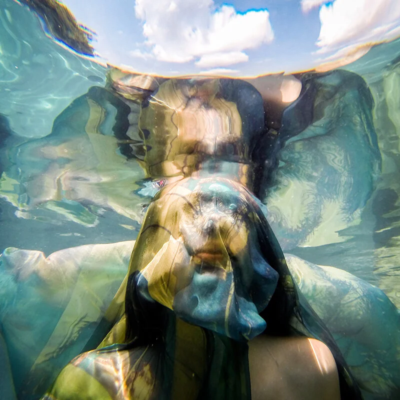 Silk Submerged is Back!