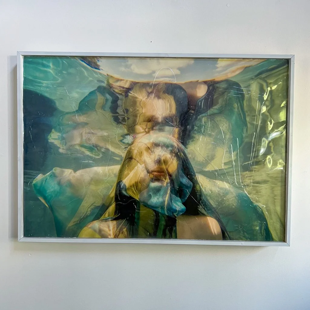 Silk Submerged Series