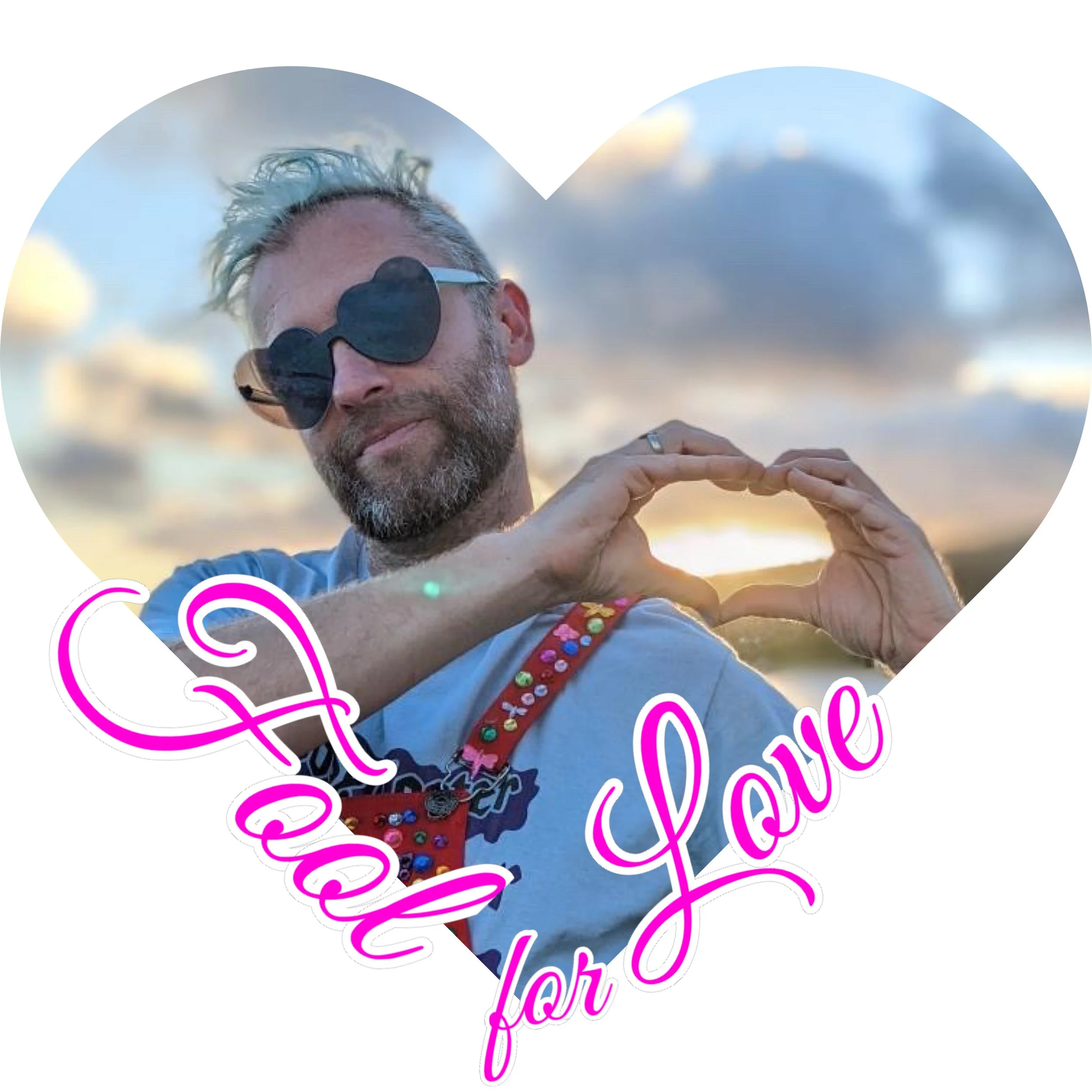 Foolish Hearts in April